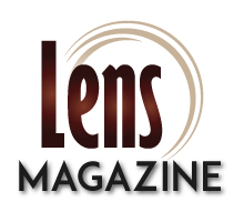 Lens Magazine_logo