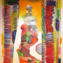 Menashe Kadishman / Oded Feingersh - Special Art for collectors #2