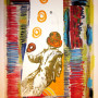 Menashe Kadishman / Oded Feingersh - Special Art for collectors #3