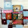 Moshe Leider - Untitled