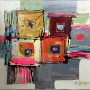 Moshe Leider- Untitled