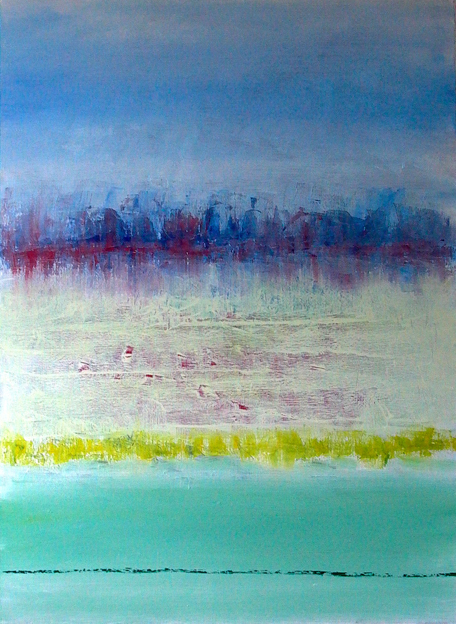 Emerich Meerson- Structure 8