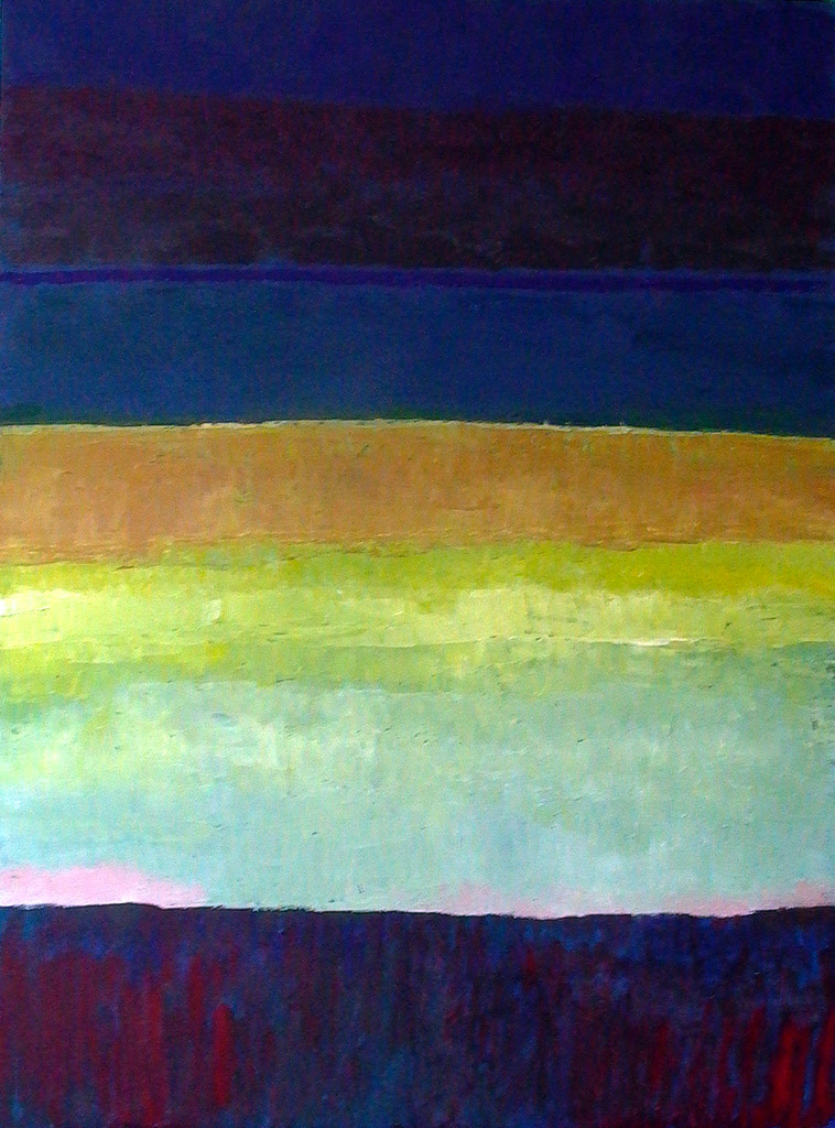 Emerich Meerson- Vision 6