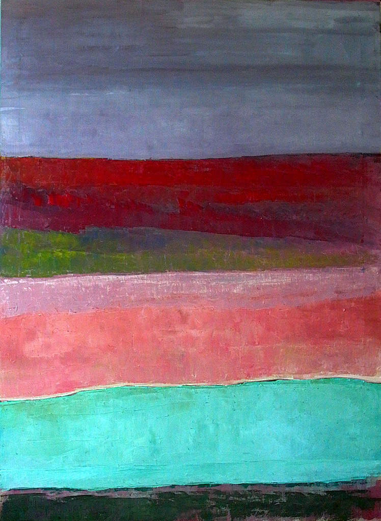 Emerich Meerson- Vision 8
