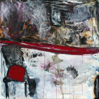 Alfandary Shlomo- Untitled No.7