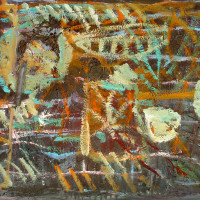 Alfandary Shlomo- Untitled NO.12