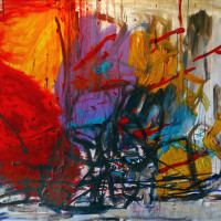 Alfandary Shlomo- Untitled NO.11