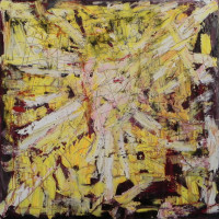 Alfandary Shlomo- Untitled NO.18