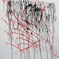 Alfandary Shlomo- Untitled NO.16