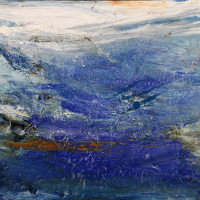Alfandary Shlomo- Untitled NO.17