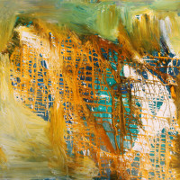 Alfandary Shlomo- Untitled NO.13