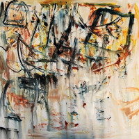 Alfandary Shlomo- Untitled NO.14