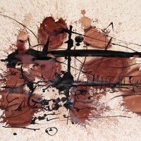 Alfandary Shlomo- Untitled NO.20
