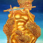 SHALVA NANAZIASHVIILI - ''King DAVID'' /PASTORAL  014