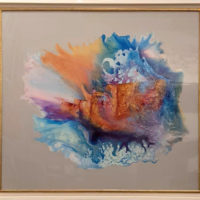 A-dream-about-Jerusalem(-Framed)