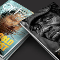 Art Market Magazine. The Gold List Special Edition #4