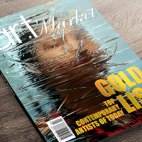 Art Market Magazine. The Gold List Special Edition #4