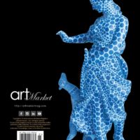 Art Market Magazine. The Gold List Special Edition #1