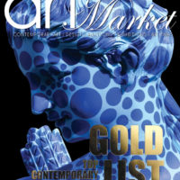 Art Market Magazine GOLD LIST Special Edition 1