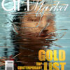 Art Market Magazine. The Gold List Special Edition #4