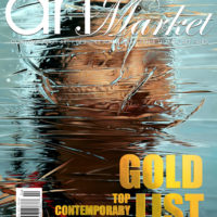 Art Market Magazine. The Gold List Special Edition #4