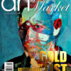 Art Market Magazine. The Gold List Special Edition #2