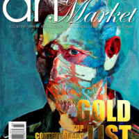 Art Market Magazine. The Gold List Special Edition #2