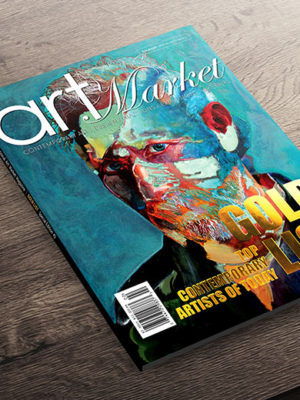 ART MAGAZINES