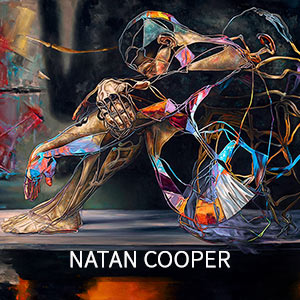 Natan Cooper