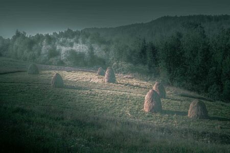 Shira Raz - Zakarpattia Oblast Life #3 Fine art photography. Quality print on photo paper, manually signed and  numbered. Available in size 52 x 80 cm. Limited edition 1 of 10.