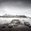 Pygmalion Karatzas - Monterey Bay, California, 2016. Fine Art Photography. Manually Signed and numbered. Limited edition. Quality print on fine art paper. Size 120 x 60 cm. (Prints can also be ordered in different sizes upon request).