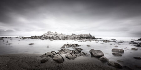 Pygmalion Karatzas - Monterey Bay, California, 2016.