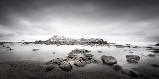 Pygmalion Karatzas - Monterey Bay, California, 2016. Fine Art Photography. Manually Signed and numbered. Limited edition. Quality print on fine art paper. Size 120 x 60 cm. (Prints can also be ordered in different sizes upon request).