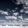 Pygmalion Karatzas - South Beach, Miami, Florida, 2016. Fine Art Photography. Manually Signed and numbered. Limited edition. Quality print on fine art paper. Size 120 x 60 cm. (Prints can also be ordered in different sizes upon request).