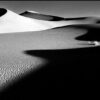 Damjan Voglar - Dunes of Sahara Fine Art Photography. Quality prints on fine art paper. 60 x 90 cm. Manually signed and numbered. (Available in various formats and media options.)