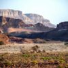 Ari Baltinester - Good morning, Timna Valley Quality print on Brita or watercolor paper (310 grams acid-free and cotton-based). Size 50 x 75 cm, including the white margins. The print can be ordered in different sizes on request. The print is manually signed and numbered by the artist.