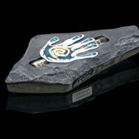 Anat Perl - Hamsa Gamla Concrete Medium