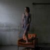 Alexandre Pierre Albert - Dead Flowers #2 Fine Art Photography. Quality Print. Limited Edition 1/10. Hahnemühle Photo Rag. 140 x 105 cm. Manually Signed and Numbered.