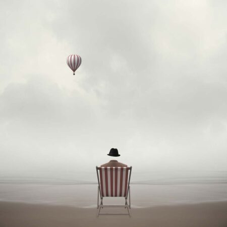 Phil Mckay - Wish you were here
