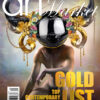 Art Market Magazine. The GOLD LIST Special Edition #6