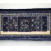 IVAN KANCHEV | Plate: Heavenly Door (According to the Torah) Original Art. Porcelain, glaze, 2019, 80x160 cm. Signed. 