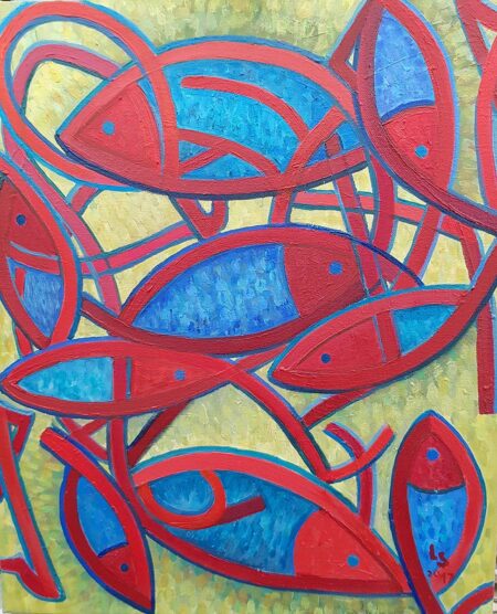LUANA STEBULE | Untitled #2