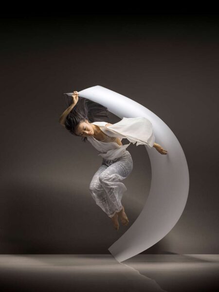 LOIS GREENFIELD | PeiJu Chien-Pott, 2014