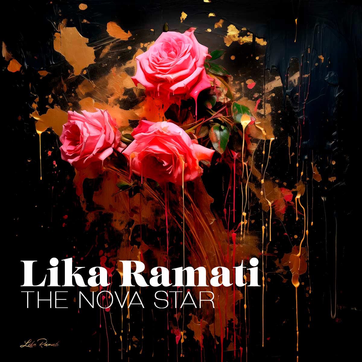 Lika Ramati | Solo Exhibition